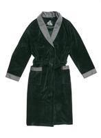 Ambassador 702-60 Badjas green XL - thumbnail