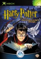 Harry Potter en de Steen der Wijzen - thumbnail