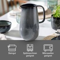 LIKE BY VILLEROY & BOCH - Lave - Kan 1,75l Gris - thumbnail