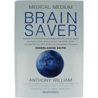 Brain Saver (Hardback) - thumbnail