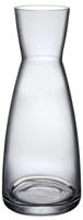 Bormioli rocco ypsilon karaf 1 liter - thumbnail