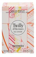 Hermès Twilly d'Hermès Eau Ginger Eau de Parfum 50ml - thumbnail