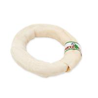 Farm Food Rawhide Dental Donut L - Per 3 - thumbnail