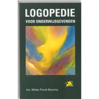 Logopedie voor onderwijsgevenden (Paperback) - thumbnail