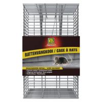 Home defense rattenvangkooi - thumbnail