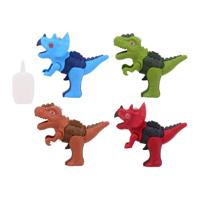 Johntoy Dino stoom blaster - thumbnail