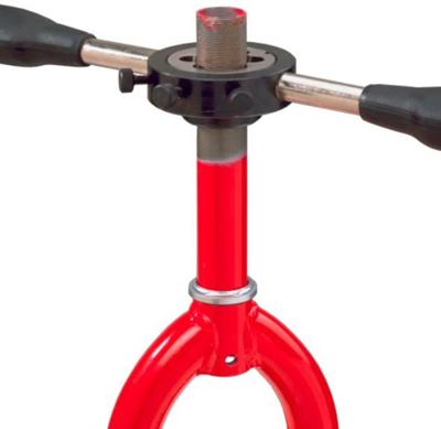 Cycplus Voorvorksnijplaat 1" compleet cyclus 720001