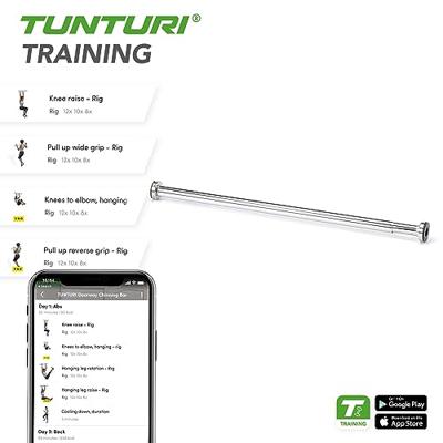 Verstelbare Deurrek Optrekstang 1 stuk