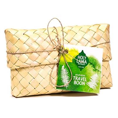 Holy Lama Natural Ayurvedic Body Care Traveling Body Boon Holy Lama Natural Ayurvedic Body Care Traveling Body Boon