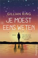 Je moest eens weten - Gillian King - ebook - thumbnail