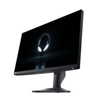 Alienware AW2524HF computer monitor 62,2 cm (24.5") 1920 x 1080 Pixels Full HD LCD Zwart - thumbnail