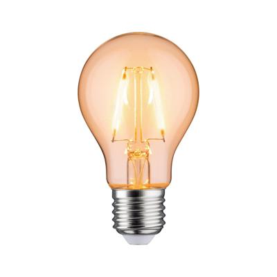 Paulmann 28722 LED-lamp E27 1.1 W Oranje (Ø x h) 60 mm x 106 mm 1 stuk(s) Paulmann 28722 LED-lamp E27 1.1 W Oranje (Ø x h) 60 mm x 106 mm 1 stuk(s)