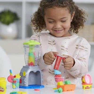Play-doh Smoothie Blender Set