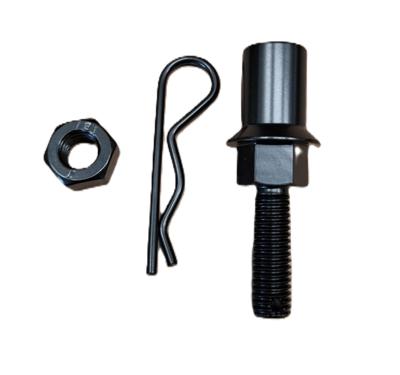 UTO eovolt pro fietskarkoppelingadapter