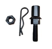 UTO eovolt pro fietskarkoppelingadapter - thumbnail