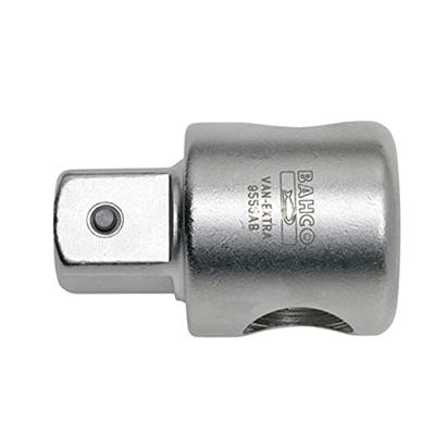 Bahco universele handgreep 1inch | 9555AB