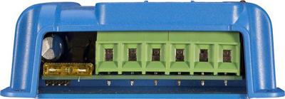 Victron Energy SCC110015060R Laadregelaar voor zonne-energie MPPT 12 V, 24 V 15 A Victron Energy SCC110015060R Laadregelaar voor zonne-energie MPPT 12 V, 24 V 15 A