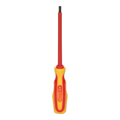 KS Tools 117.0508 Platte schroevendraaier