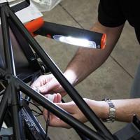 Expert by Facom Set van 16 6x12-kants Pijpsleutels met Knik - E117386 - thumbnail