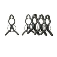 Nature plantenclip 18mm set a 5 stuks - thumbnail