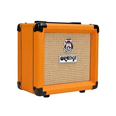 Orange PPC108 1x8 speaker cabinet Orange PPC108 1x8 speaker cabinet
