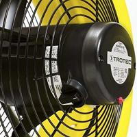 Trotec Axiaalventilator TTV 4500 | 5300m³/u - TRO01202 - thumbnail