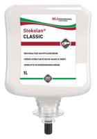 Handcreme scj stokolan classic 1l | 6 stuks - thumbnail