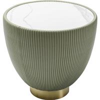 Kare Bijzettafel Endless Vegas Green 47cm - thumbnail