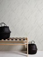 AS Creation Elements 2 - Wit - 393363 - thumbnail