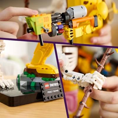 LEGO FORTNITE 77072 Peely Bone - thumbnail