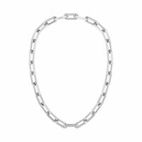 Dames ketting Hugo Boss 1580578 40 cm - thumbnail