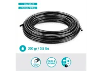 GARDENA Micro-Drip system 01350-20 Aanvoerbuis 4,6 mm (3/16) Slanglengte: 15 m - thumbnail