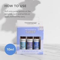 Little box of sleep 3 x 10ml - thumbnail