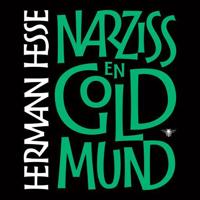 Narziss en Goldmund - thumbnail