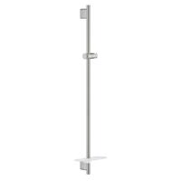 Grohe Rainshower SmartActive glijstang Supersteel - thumbnail