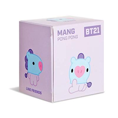 BT21 BT21 MANG Baby Pong Pong 8 cm
