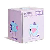 BT21 BT21 MANG Baby Pong Pong 8 cm - thumbnail