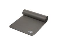 CRIVIT Yogamat 180 x 58 cm (Grijs) - thumbnail