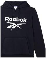 Reebok Identity Big Logo Fleecetrui - thumbnail