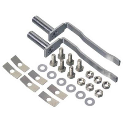 Pepperl+Fuchs Mounting Set AL2109 back board 188003 Montagehulp 1 stuk(s)