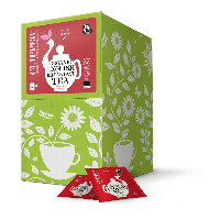 Clipper english breakfast bio (250 stuks) - thumbnail