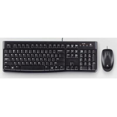 Toetsenbord Logitech 2227530 Zwart Qwerty Spaans QWERTY