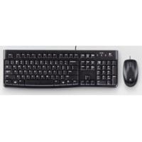 Toetsenbord Logitech 2227530 Zwart Qwerty Spaans QWERTY - thumbnail