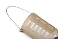 Matrix Plastic Orbit Feeder Small 50Gr - thumbnail