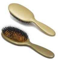 Rock & Ruddle Haarborstel Gold - thumbnail