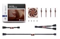 Noctua Casefan NF-A6x15 PWM - thumbnail