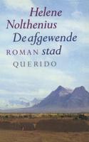 Afgewende stad - Helene Nolthenius - ebook - thumbnail