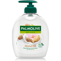 Palmolive Handzeep Amandel 300 ml bij Jumbo - thumbnail