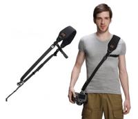 Larmor Fotospeed F1 Kingkong Schouderriem - thumbnail