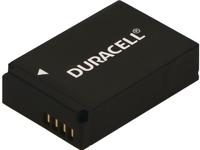 Canon LP-E12 accu (Duracell) - thumbnail